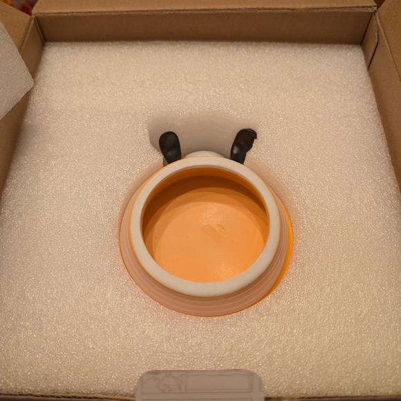 Snoopy peanuts Cookie Jar - Picture 3 of 6